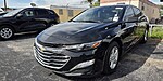 Used 2022 CHEVROLET MALIBU LS in BELLE GLADE, FLORIDA