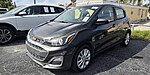 Used 2021 CHEVROLET SPARK 1LT in BELLE GLADE, FLORIDA