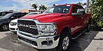 Used 2024 RAM 2500 BIG HORN in BELLE GLADE, FLORIDA