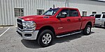 Used 2024 RAM 2500 BIG HORN 4X4 CREW CAB 6'4" BOX in BELLE GLADE, FLORIDA