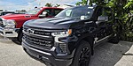 Used 2022 CHEVROLET SILVERADO 1500 RST in BELLE GLADE, FLORIDA