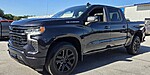 Used 2022 CHEVROLET SILVERADO 1500 2WD CREW CAB 147" RST in BELLE GLADE, FLORIDA