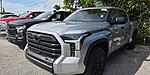Used 2024 TOYOTA TUNDRA SR5 in BELLE GLADE, FLORIDA