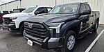 Used 2026 TOYOTA TUNDRA SR in BELLE GLADE, FLORIDA