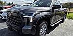Used 2026 TOYOTA TUNDRA SR DOUBLE CAB 6.5' BED in BELLE GLADE, FLORIDA