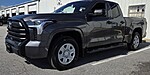 Used 2026 TOYOTA TUNDRA SR DOUBLE CAB 6.5' BED in BELLE GLADE, FLORIDA