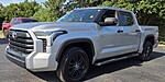 Used 2024 TOYOTA TUNDRA SR5 CREWMAX 5.5' BED in BELLE GLADE, FLORIDA