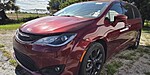 Used 2019 CHRYSLER PACIFICA TOURING PLUS FWD in BELLE GLADE, FLORIDA
