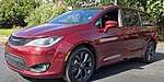 Used 2019 CHRYSLER PACIFICA TOURING PLUS FWD in BELLE GLADE, FLORIDA