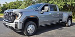 Used 2026 GMC SIERRA 3500HD 4WD Crew Cab 172" Denali Ultimate in BELLE GLADE, FLORIDA