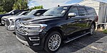 Used 2022 FORD EXPEDITION PLATINUM in BELLE GLADE, FLORIDA