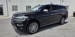 Used 2022 FORD EXPEDITION PLATINUM 4X4 in BELLE GLADE, FLORIDA