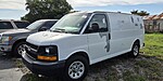 Used 2012 CHEVROLET EXPRESS 135 in BELLE GLADE, FLORIDA
