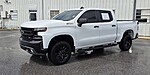 Used 2022 CHEVROLET SILVERADO 1500 LTD 4WD CREW CAB 147" LT TRAIL BOSS in BELLE GLADE, FLORIDA