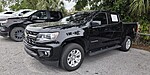 Used 2022 CHEVROLET COLORADO 2WD LT in BELLE GLADE, FLORIDA
