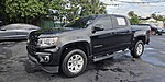Used 2022 CHEVROLET COLORADO 2WD CREW CAB 128" LT in BELLE GLADE, FLORIDA