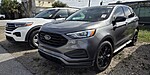 Used 2022 FORD EDGE SE in BELLE GLADE, FLORIDA