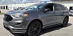 Used 2022 FORD EDGE SE AWD in BELLE GLADE, FLORIDA