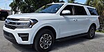 Used 2024 FORD EXPEDITION XLT 4X2 in BELLE GLADE, FLORIDA