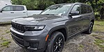 Used 2025 JEEP GRAND CHEROKEE L ALTITUDE X in BELLE GLADE, FLORIDA