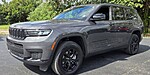 Used 2025 JEEP GRAND CHEROKEE L ALTITUDE X 4X4 in BELLE GLADE, FLORIDA