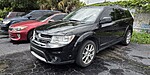 Used 2018 DODGE JOURNEY SXT in BELLE GLADE, FLORIDA