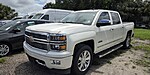 Used 2014 CHEVROLET SILVERADO 1500 HIGH COUNTRY in BELLE GLADE, FLORIDA