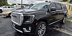 Used 2021 GMC YUKON XL DENALI in BELLE GLADE, FLORIDA