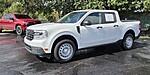 Used 2022 FORD MAVERICK XL FWD SUPERCREW in BELLE GLADE, FLORIDA