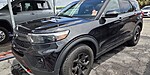 Used 2023 FORD EXPLORER TIMBERLINE in BELLE GLADE, FLORIDA
