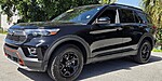 Used 2023 FORD EXPLORER TIMBERLINE 4WD in BELLE GLADE, FLORIDA
