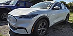 Used 2022 FORD MUSTANG MACH-E SELECT RWD in BELLE GLADE, FLORIDA