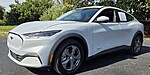 Used 2022 FORD MUSTANG MACH-E SELECT RWD in BELLE GLADE, FLORIDA