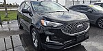 Used 2023 FORD EDGE  in BELLE GLADE, FLORIDA