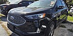 Used 2023 FORD EDGE SEL AWD in BELLE GLADE, FLORIDA