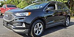 Used 2023 FORD EDGE SEL AWD in BELLE GLADE, FLORIDA