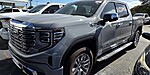 Used 2025 GMC SIERRA 1500 2WD CREW CAB 147" DENALI in BELLE GLADE, FLORIDA