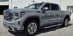Used 2025 GMC SIERRA 1500 2WD CREW CAB 147" DENALI in BELLE GLADE, FLORIDA