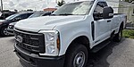 Used 2025 FORD F-250  in BELLE GLADE, FLORIDA