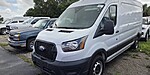 Used 2023 FORD TRANSIT 130 MED RF in BELLE GLADE, FLORIDA