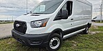 Used 2023 FORD TRANSIT T-250 130" MED RF 9070 GVWR RWD in BELLE GLADE, FLORIDA