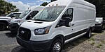 Used 2024 FORD TRANSIT 148 HI ROOF in BELLE GLADE, FLORIDA