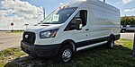 Used 2024 FORD TRANSIT T-350 HD 148" EL HI RF 9950 GVWR DRW RWD in BELLE GLADE, FLORIDA