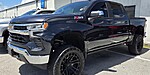 Used 2024 CHEVROLET SILVERADO 1500 4WD CREW CAB 147" LT W/1LT in BELLE GLADE, FLORIDA