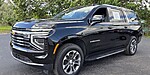 Used 2025 CHEVROLET SUBURBAN 2WD 4DR LT in BELLE GLADE, FLORIDA