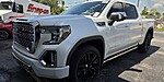 Used 2021 GMC SIERRA 1500 4WD CREW CAB 147" DENALI in BELLE GLADE, FLORIDA