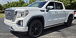 Used 2021 GMC SIERRA 1500 4WD CREW CAB 147" DENALI in BELLE GLADE, FLORIDA