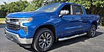 Used 2023 CHEVROLET SILVERADO 1500 2WD Crew Cab 147" LT in BELLE GLADE, FLORIDA