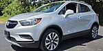 Used 2022 BUICK ENCORE AWD 4DR PREFERRED in BELLE GLADE, FLORIDA