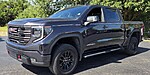 Used 2022 GMC SIERRA 1500 4WD CREW CAB 147" AT4X in BELLE GLADE, FLORIDA